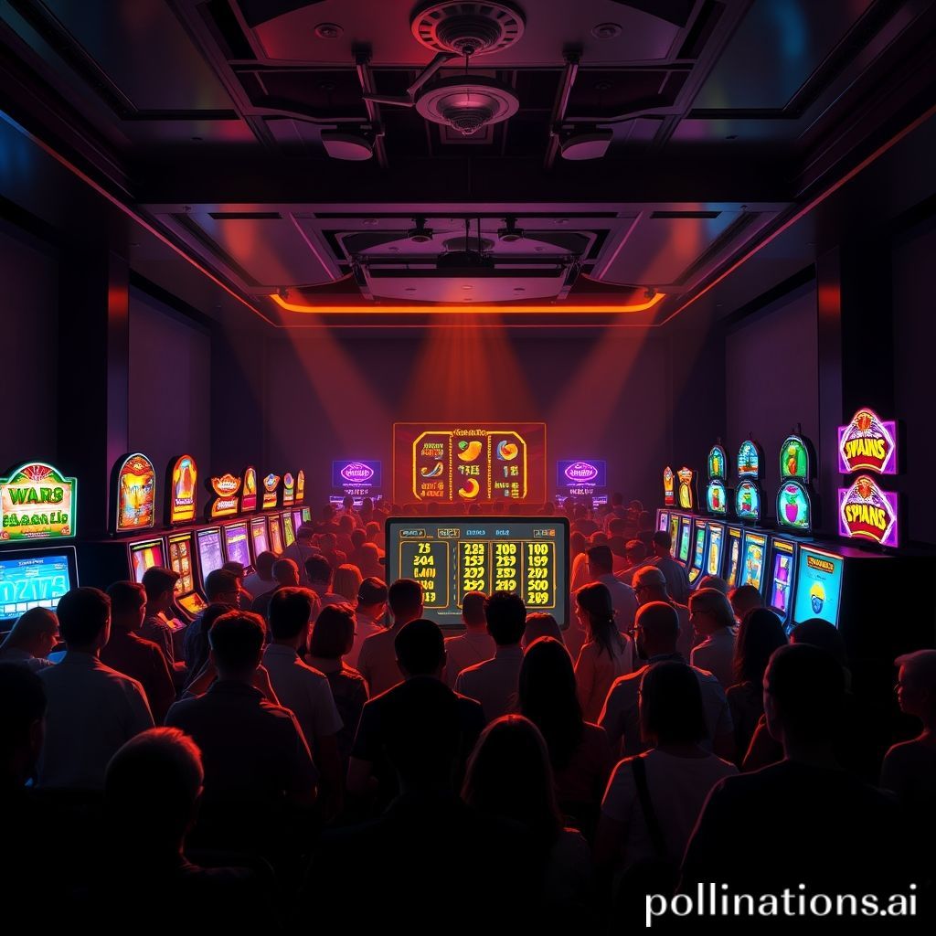 Bocoran RTP Slot Pragmatic Malam Ini